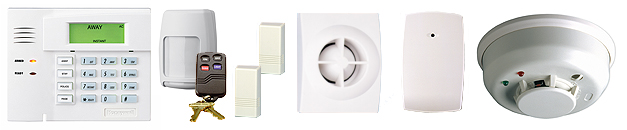 Moyer's security Equipment